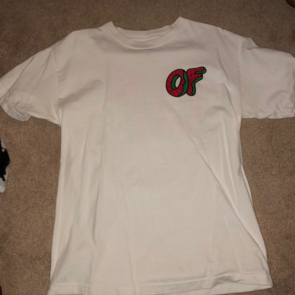 Odd future